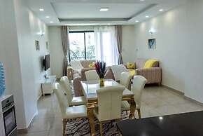 Lux Suites Tabere Heights Apartments