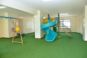 Lux Suites Tabere Heights Apartments