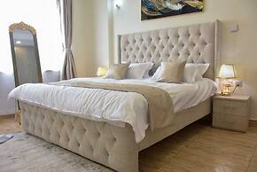 Lux Suites Tabere Heights Apartments