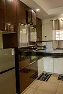 Lux Suites Tabere Heights Apartments