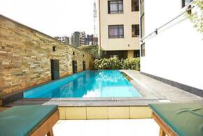 Lux Suites Tabere Heights Apartments