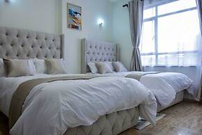 Lux Suites Tabere Heights Apartments