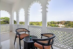 Sterling Aravalli Udaipur