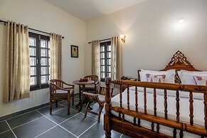 Sterling Aravalli Udaipur
