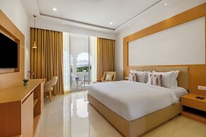 Sterling Aravalli Udaipur