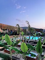 Aden Garden Otel
