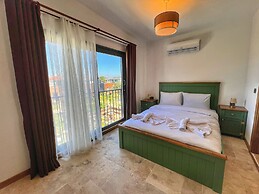 Aden Garden Otel