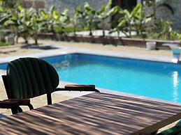 Aden Garden Otel