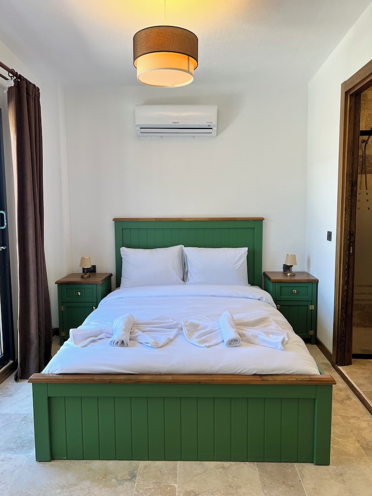 Aden Garden Otel