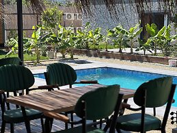 Aden Garden Otel