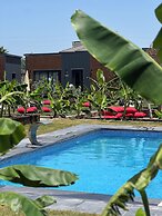 Aden Garden Otel