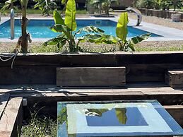 Aden Garden Otel