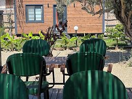 Aden Garden Otel