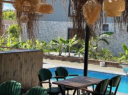 Aden Garden Otel
