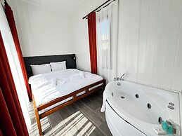 Aden Garden Otel