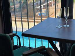 Aden Garden Otel