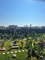 Aden Garden Otel