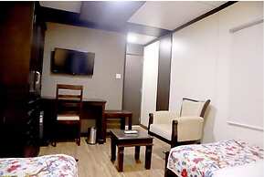 Kiri Container Resorts