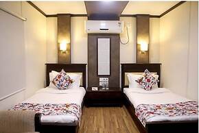 Kiri Container Resorts