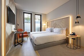 INNSiDE By Meliá Braga Centro