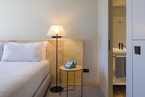 INNSiDE By Meliá Braga Centro