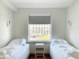 Day Dream Townhall Square Apartments