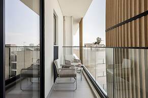 White City Limassol
