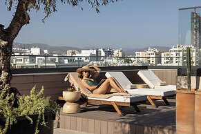 White City Limassol