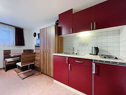 Apartment Landhaus Lenz