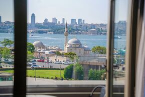 The Palm Bosphorus Hotel