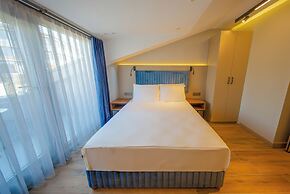 The Palm Bosphorus Hotel