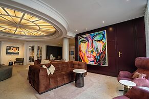 Ringhotel Niedersachsen