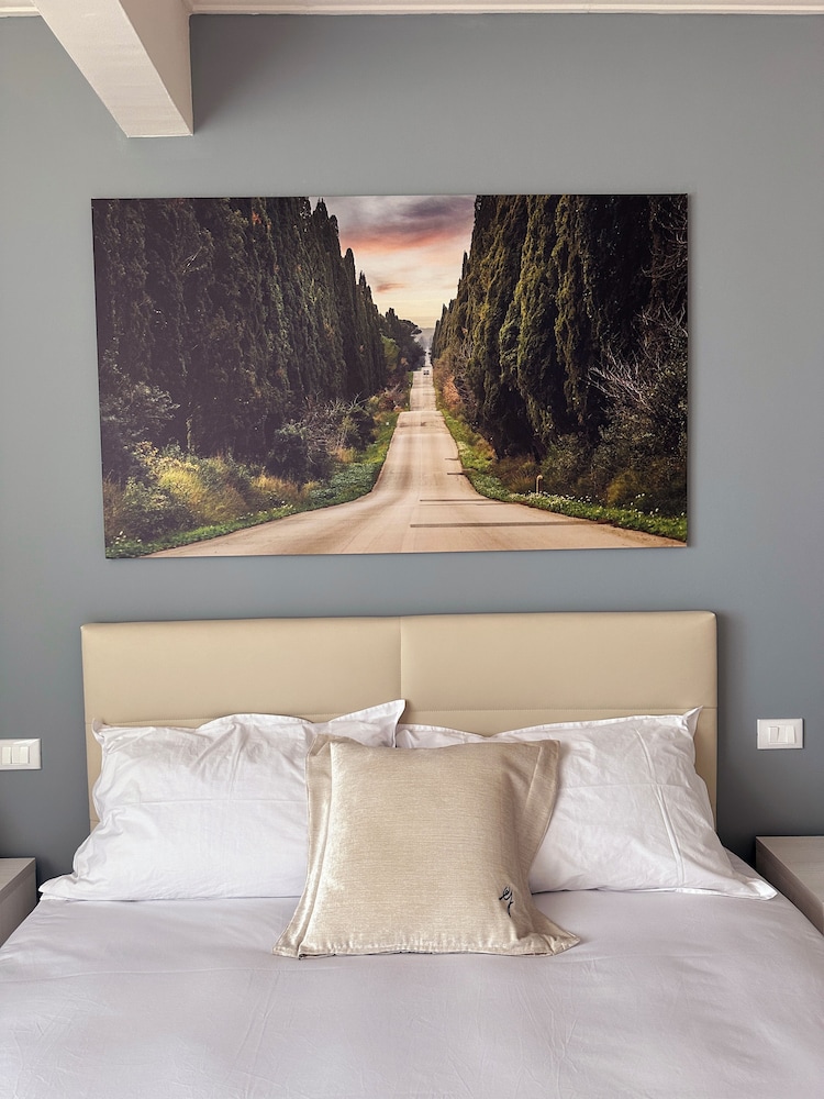 Toscana da aMare