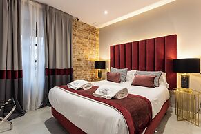 BIBO SUITES PLAZA NUEVA
