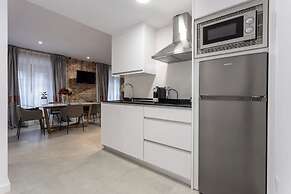 BIBO SUITES PLAZA NUEVA