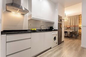 BIBO SUITES PLAZA NUEVA