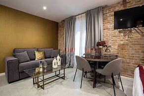 BIBO SUITES PLAZA NUEVA