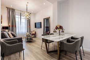 BIBO SUITES PLAZA NUEVA