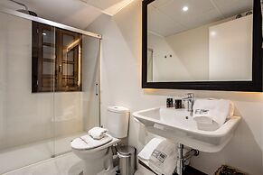 BIBO SUITES PLAZA NUEVA