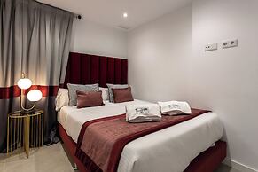 BIBO SUITES PLAZA NUEVA