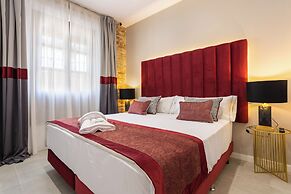 BIBO SUITES PLAZA NUEVA