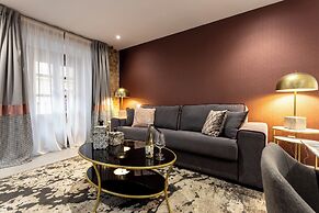 BIBO SUITES PLAZA NUEVA