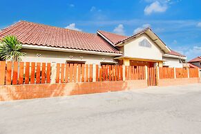 Hotel O Homestay Putra Syariah
