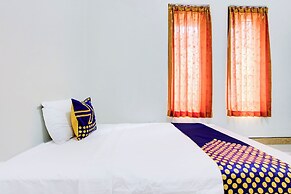Hotel O Homestay Putra Syariah