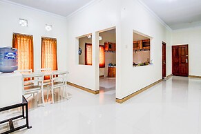 Hotel O Homestay Putra Syariah