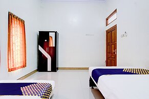 Hotel O Homestay Putra Syariah