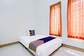 Hotel O Homestay Putra Syariah