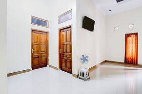 Hotel O Homestay Putra Syariah