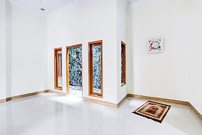 Hotel O Homestay Putra Syariah
