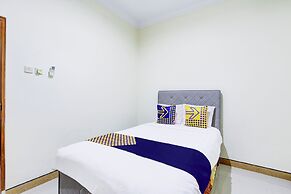 Hotel O Homestay Putra Syariah